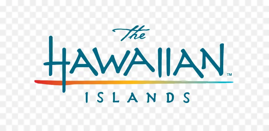 Havaí，Logo PNG