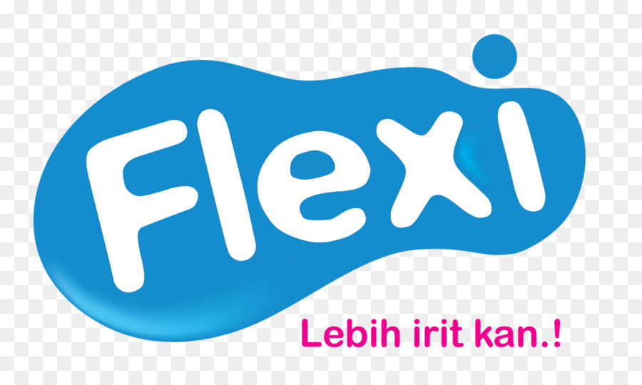 Logo，Telkom Flexi PNG