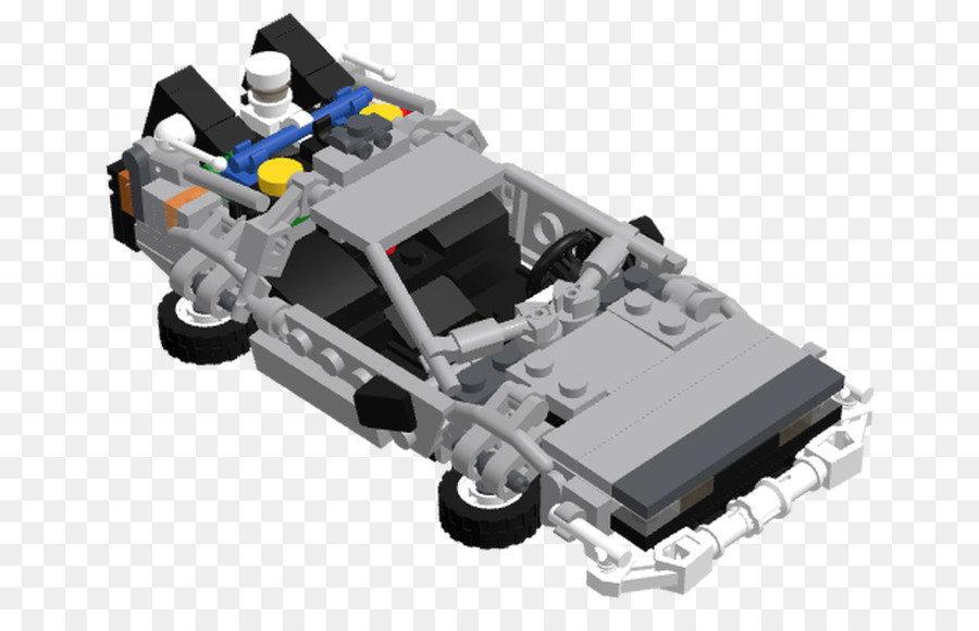 Carro De Brinquedo Branco，Veículo PNG