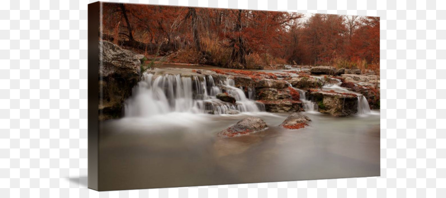 Cachoeira，Recursos Hídricos PNG