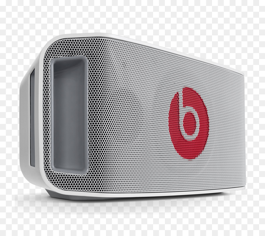 Beats Electronics，Alto Falante Sem Fio PNG