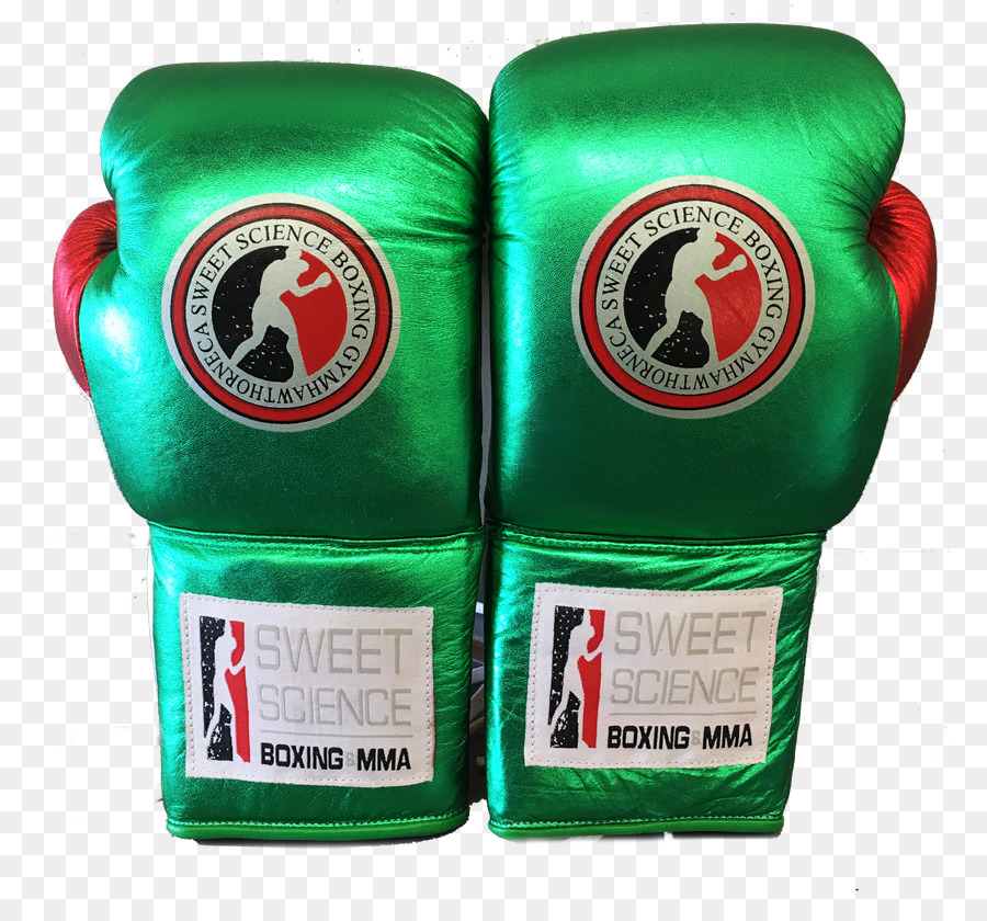 Luva De Boxe，Boxe PNG