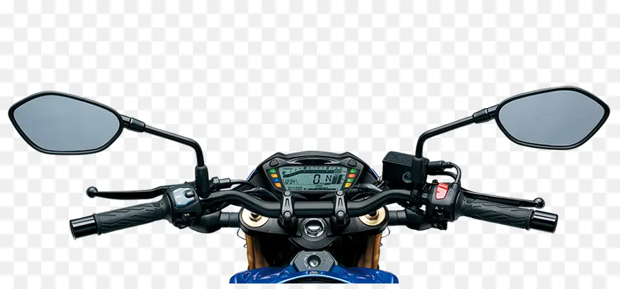 Guiador De Motocicleta，Painel PNG