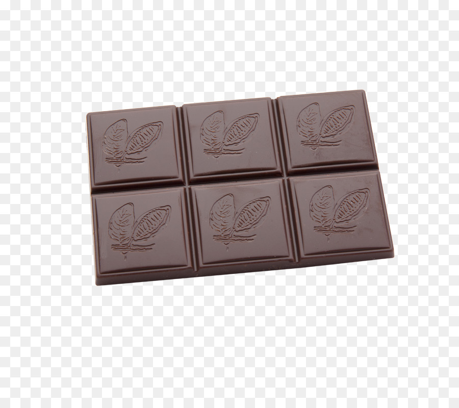 Barra De Chocolate，Retângulo PNG
