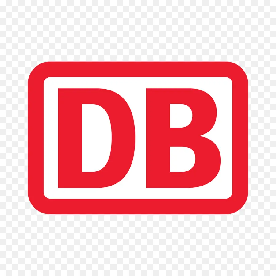 Logo，A Deutsche Bahn PNG