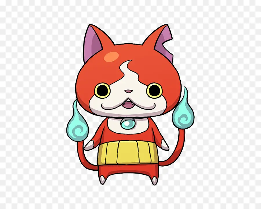 Gato De Desenho Animado，Animado PNG