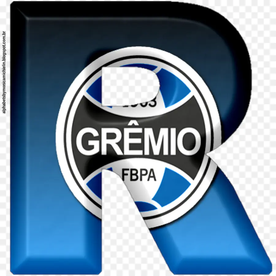 Grêmio Logo，Futebol PNG