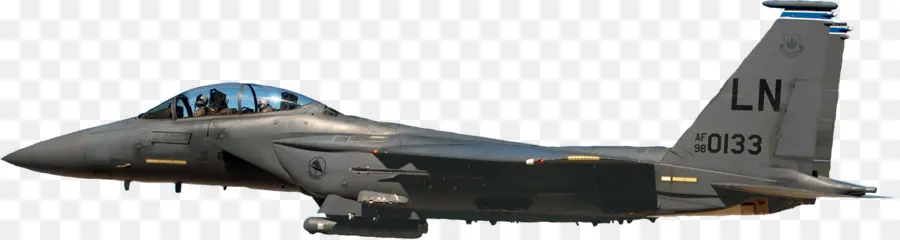 Mcdonnell Douglas F15e Strike Eagle，Avião PNG