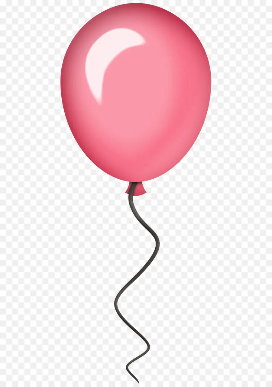 Aniversário，Balão PNG