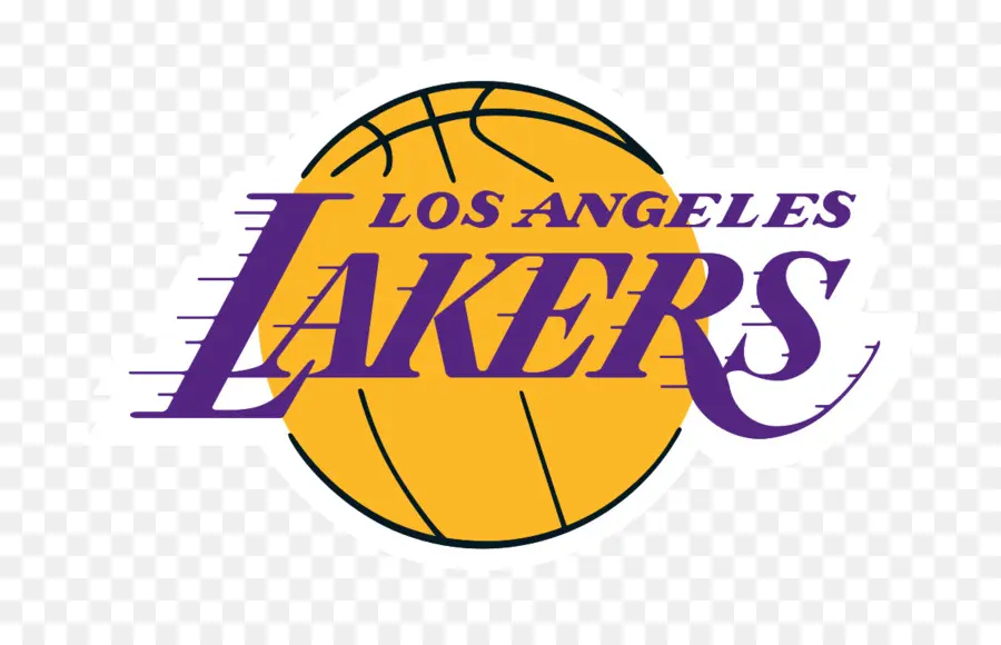 Los Angeles Lakers，Nba PNG