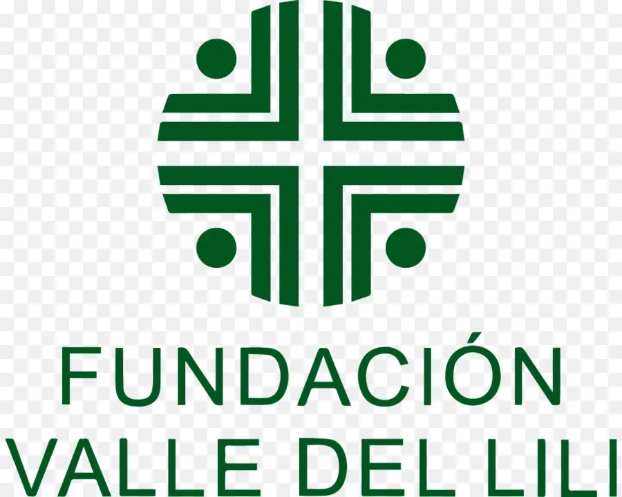 Fundação Valle Del Lili，Logotipo PNG