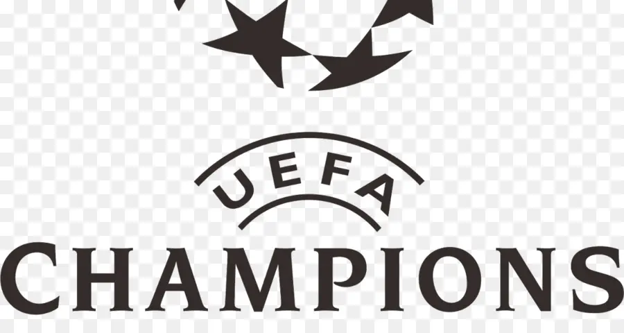 Uefa Champions League，Logo PNG