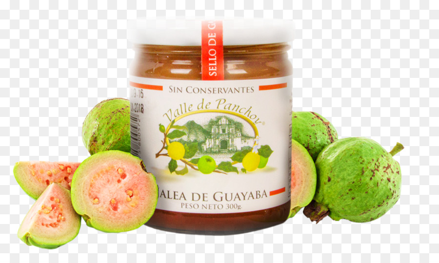 Gelatina De Sobremesa，Sabor PNG