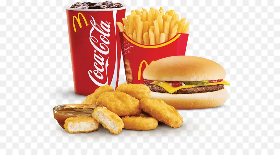 O Mcdonald S Dos Chicken Mcnuggets，A Coca Cola Company PNG