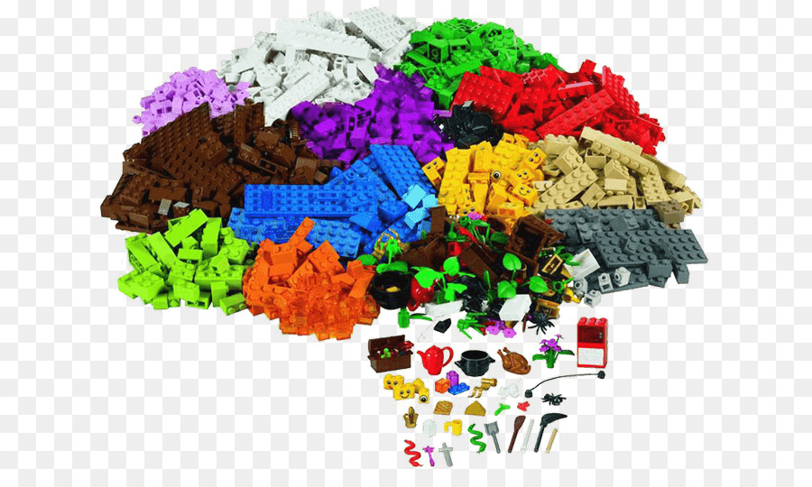 Lego，Lego Duplo PNG