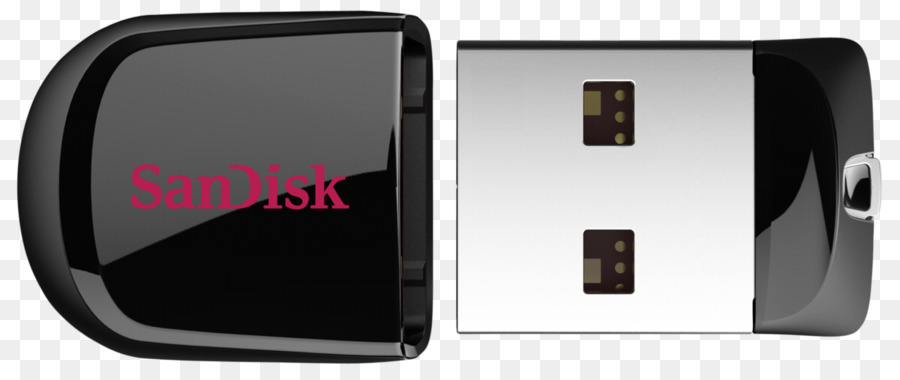 Unidades Flash Usb，Sandisk Cruzer Fit PNG