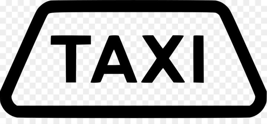 Logo，Táxi PNG