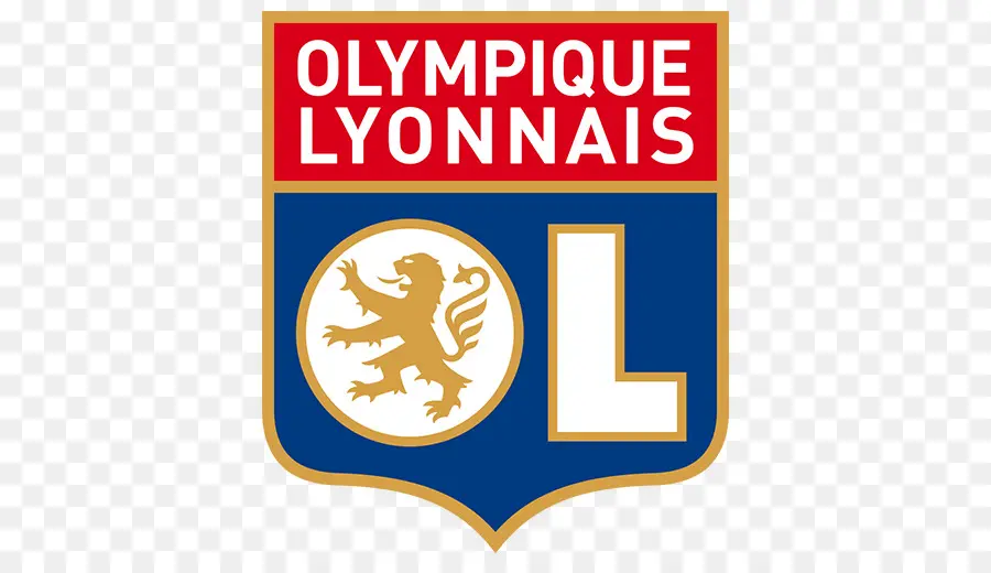 O Olympique Lyonnais，Lyon PNG