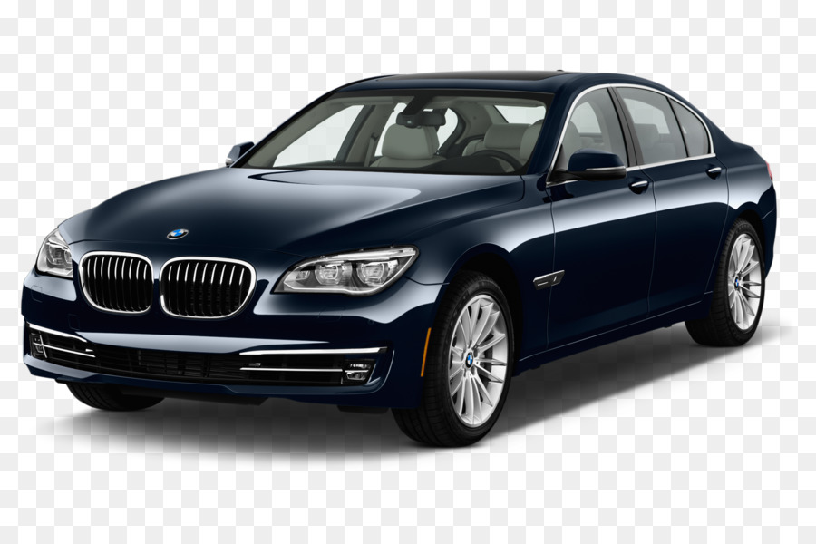 2016 Bmw Série 7，2015 Bmw Série 7 PNG