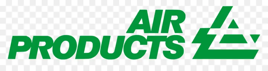 Logotipo Da Air Products，Marca PNG