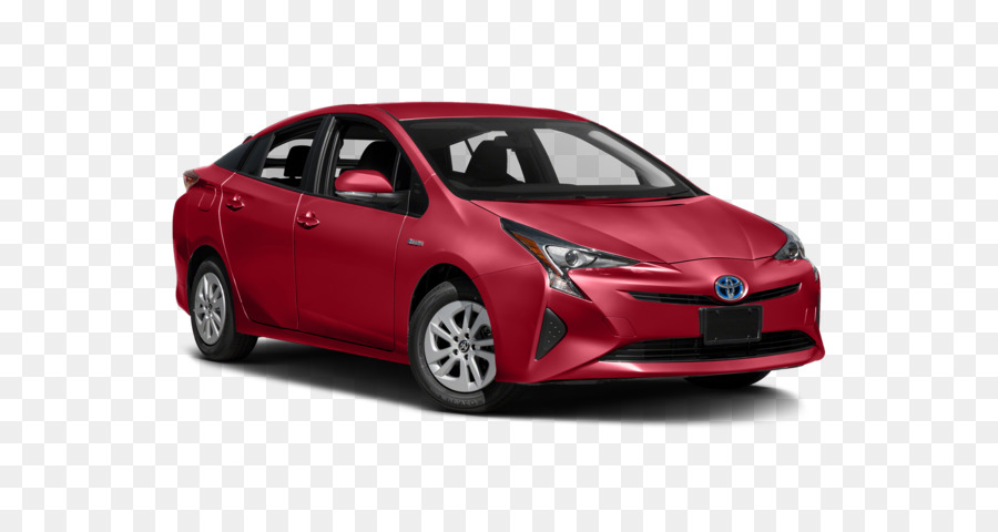 2018 Toyota Prius Dois Hatchback，Toyota PNG