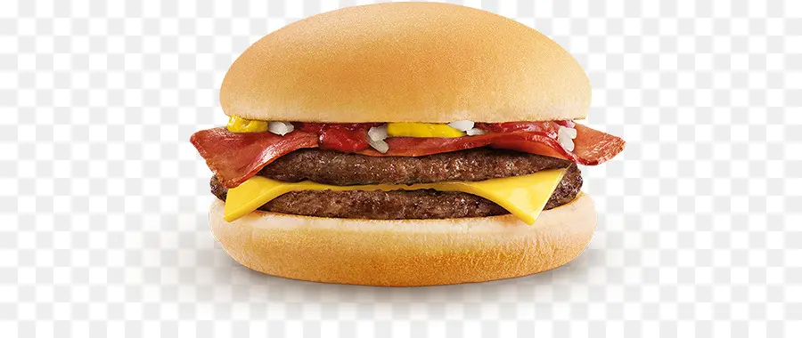 Cheeseburger，Breakfast Sandwich PNG