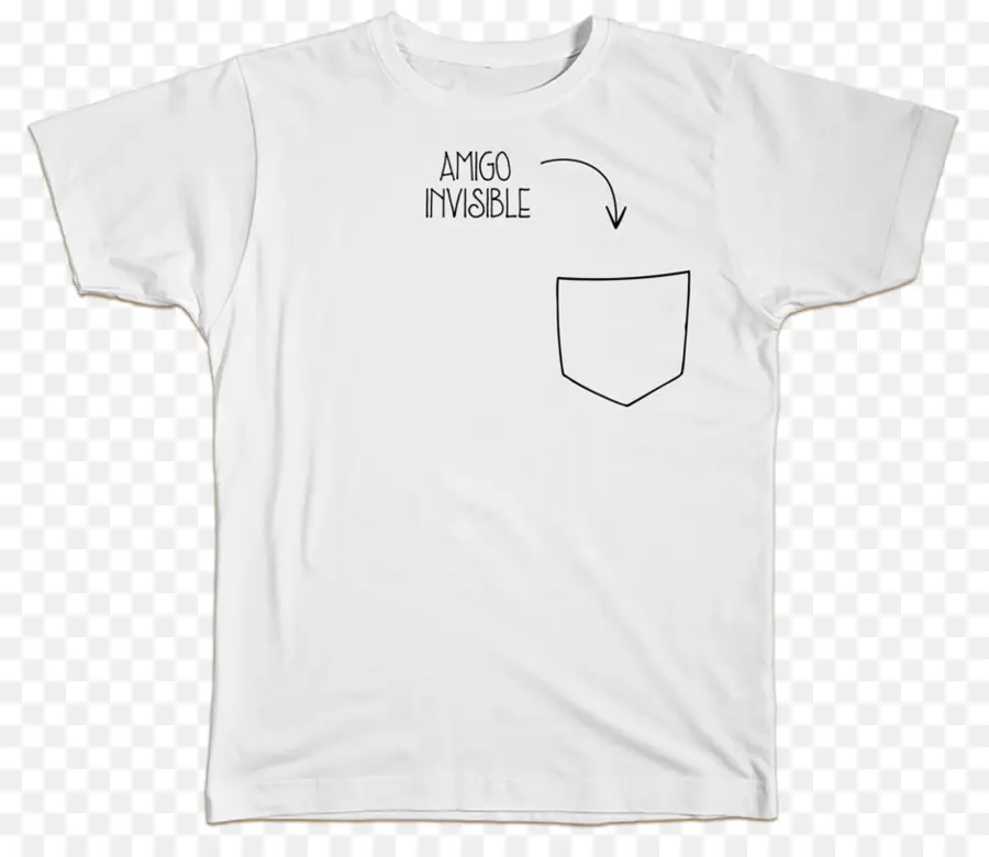 Tshirt，Bolso PNG