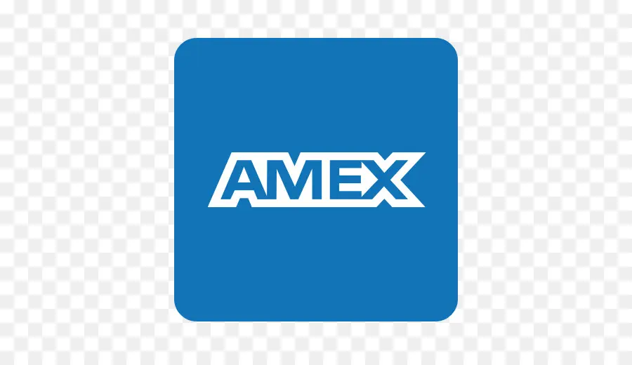 Logo，American Express PNG