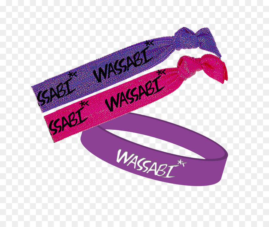 Wristband，Wassabi Produções PNG