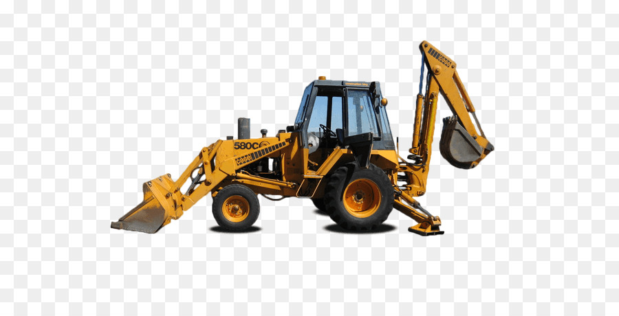 Bulldozer，A Caterpillar Inc PNG