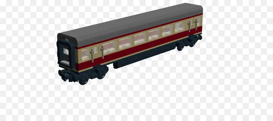 Vagão De Trem，Passageiro PNG