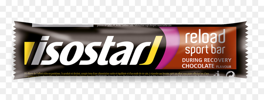 Isostar，Lanche PNG