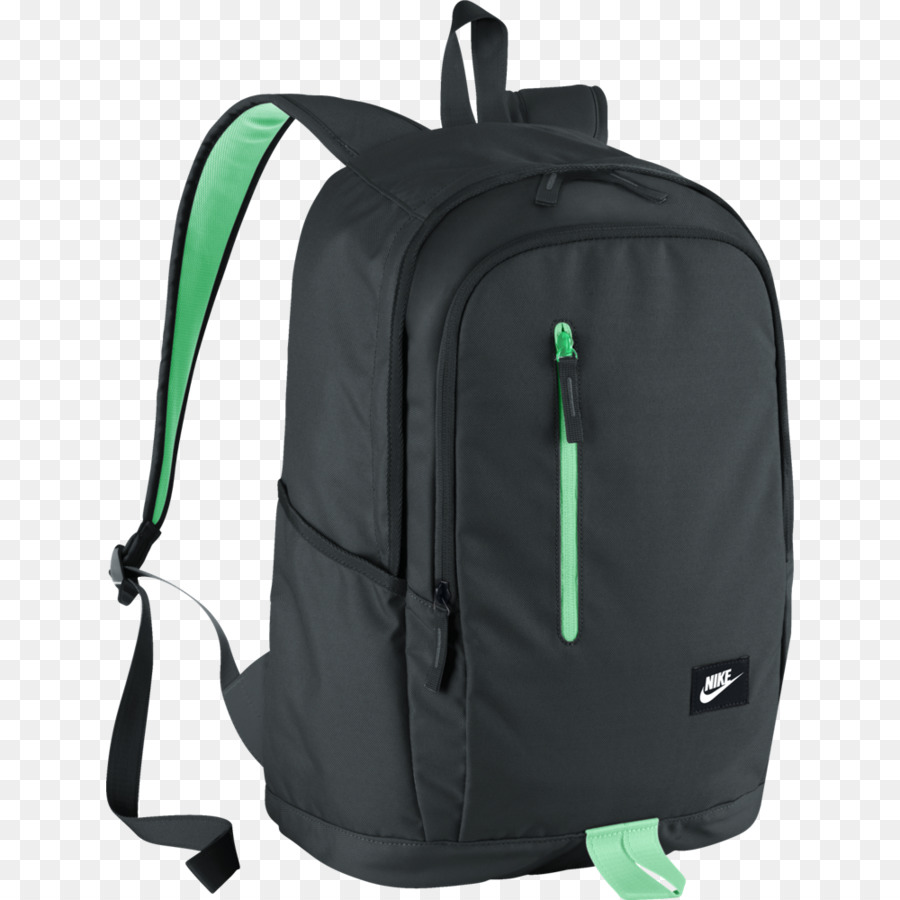 Mochila Preta，Bolsa PNG