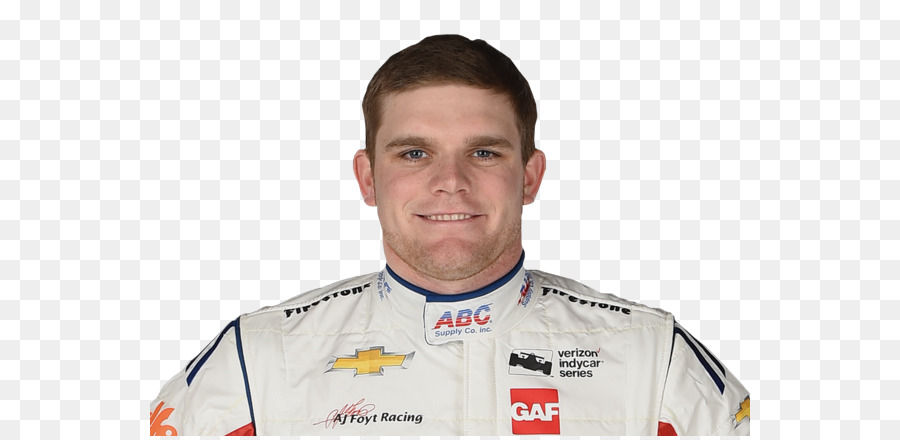 Connor Daly，2017 Indycar Series PNG