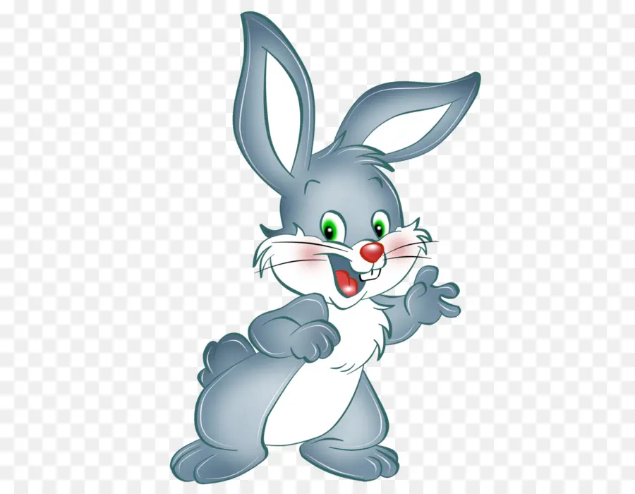 Bugs Bunny，Lebre PNG