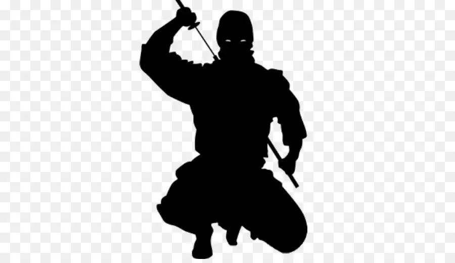 Japão，Ninjutsu PNG