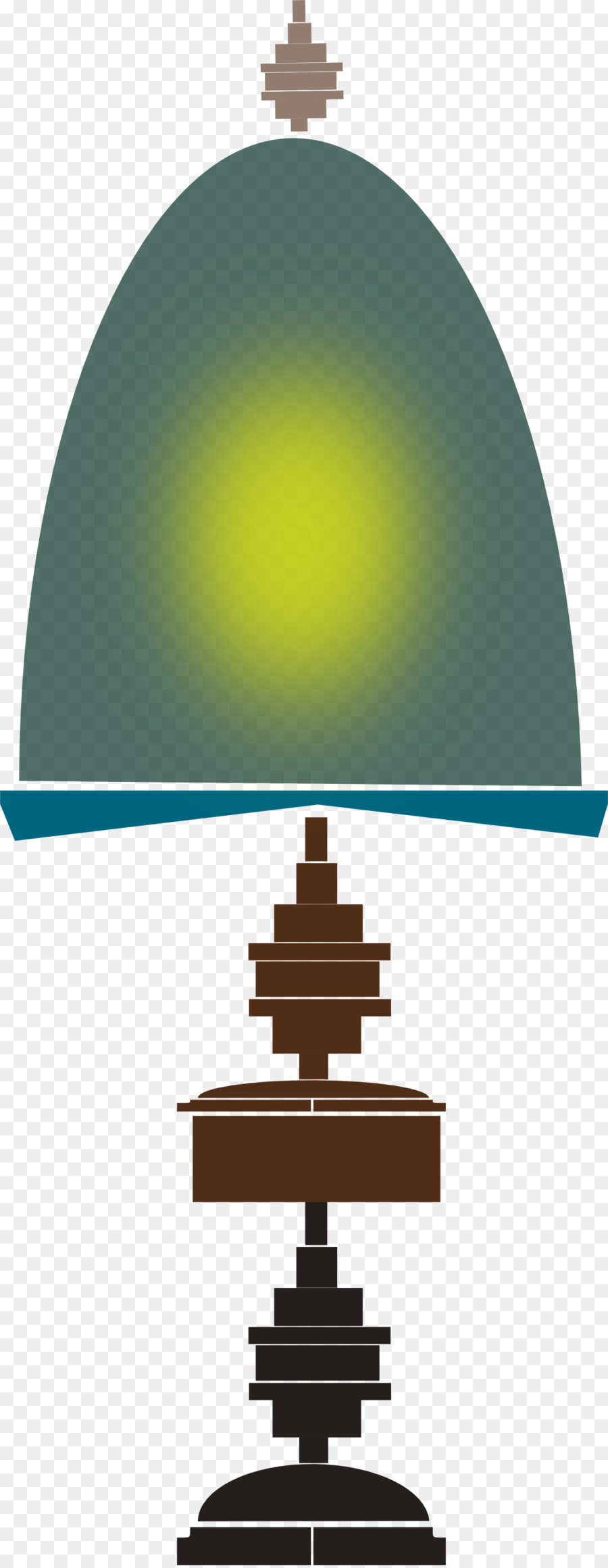 Lamp，Luz PNG