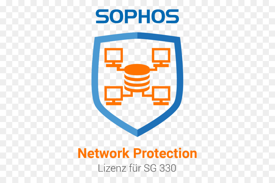 Proteção De Rede，Sophos PNG