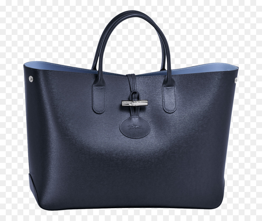 Bolsa Azul，Moda PNG