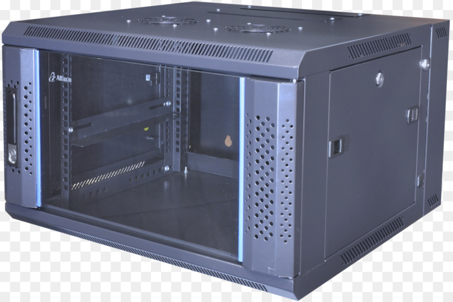 Computador Casos De Carcaças，19inch Rack PNG