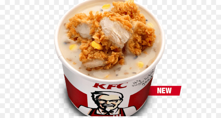 Kfc，Frango Frito PNG