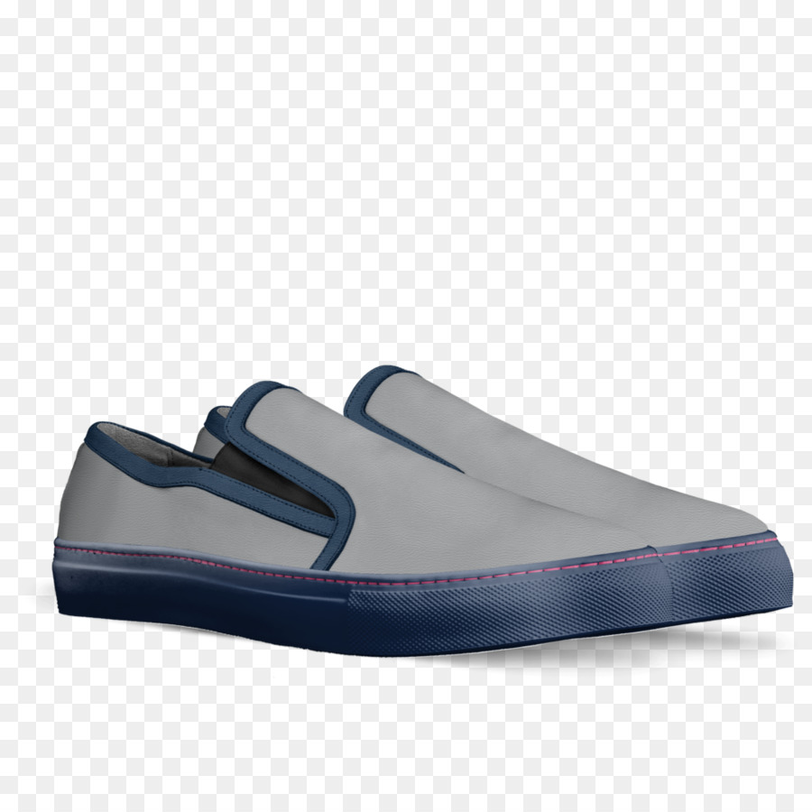 Slipon Sapato，Sapato PNG