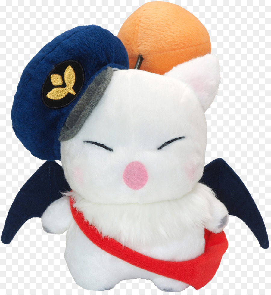 Final Fantasy Xiv，Moogle PNG