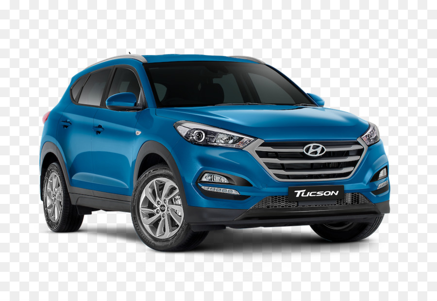 2018 Hyundai Tucson，Hyundai PNG