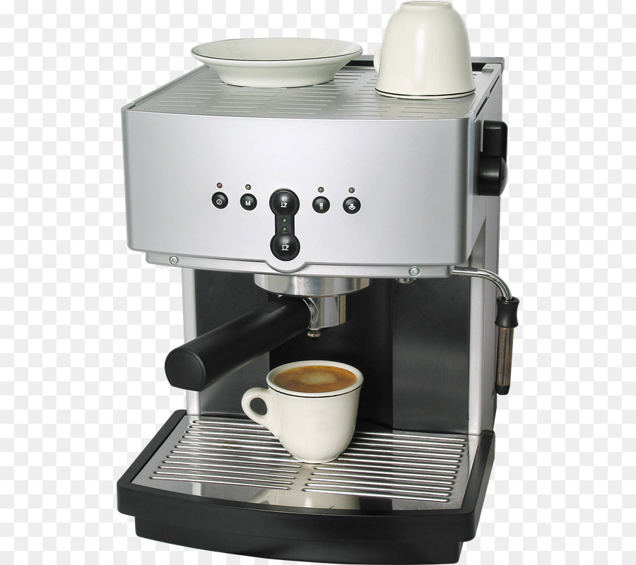 Máquina De Café Expresso，Café PNG