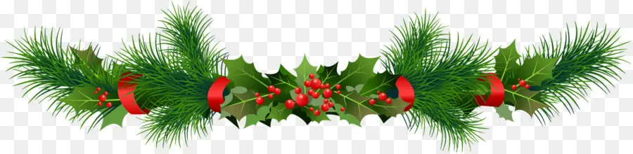 Bordas E Molduras，Clip Art De Natal PNG