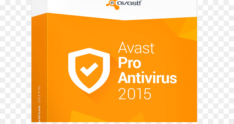 Logo，Avast Antivirus PNG