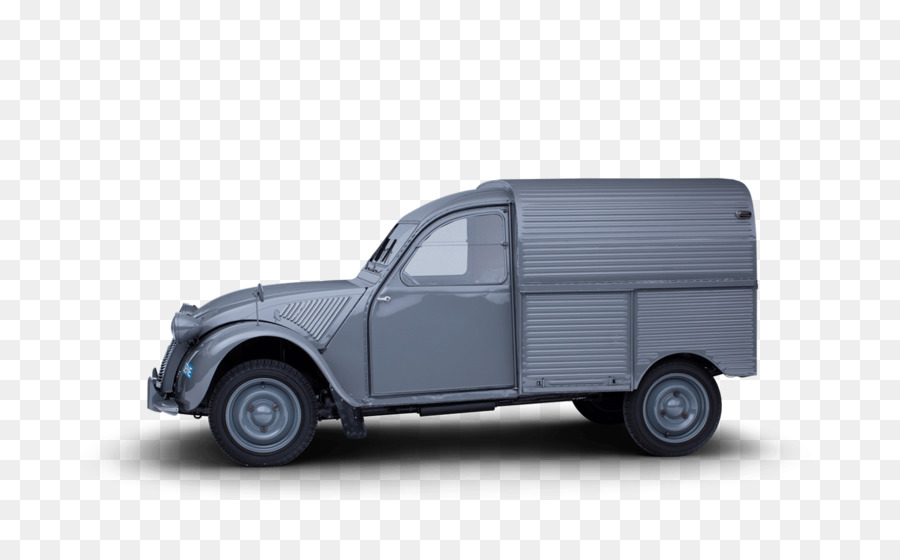 Furgão Compacto，Citroën 2cv PNG
