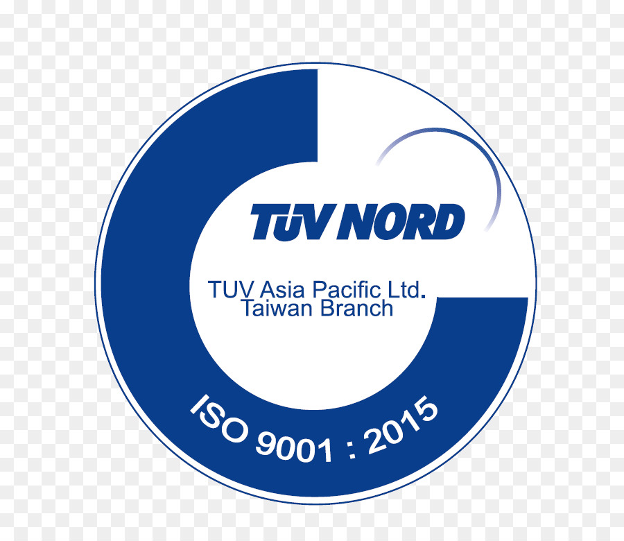 Logotipo TÜv Nord Iso 9001 2015，Qualidade PNG