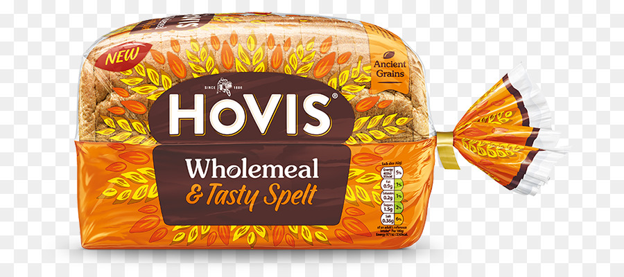 Pão De Trigo Integral，Hovis PNG